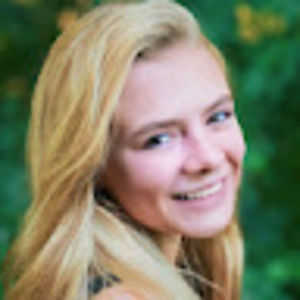 Meet your Posher, Kate